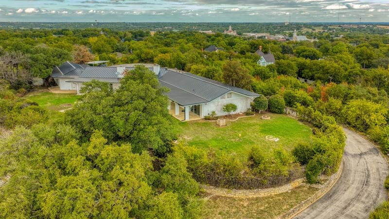 717 Oyster Hill Street, Weatherford TX 76086 - Photo 33