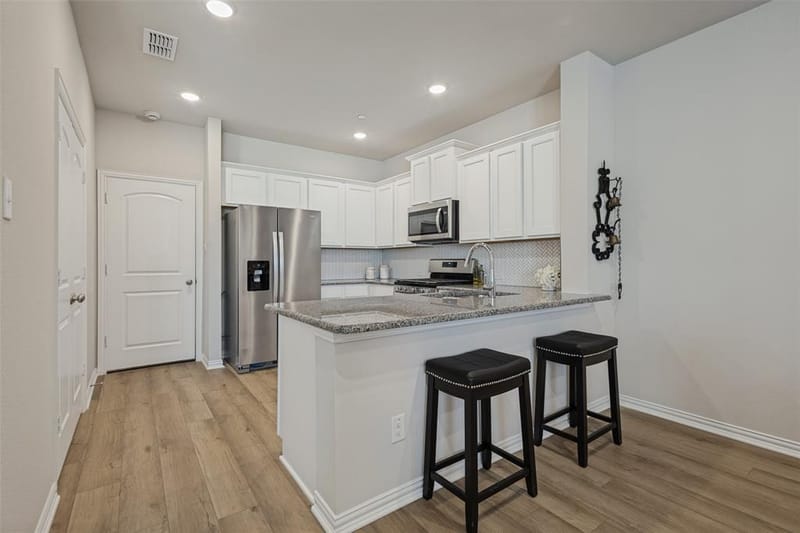 1158 Morgan Drive, Sherman TX 75090 - Photo 13