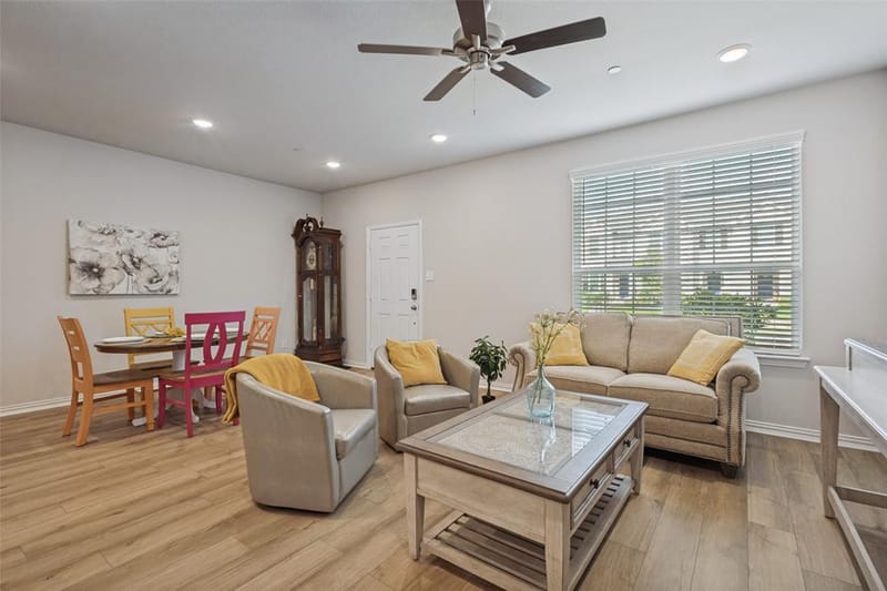 1158 Morgan Drive, Sherman TX 75090 - Photo 7