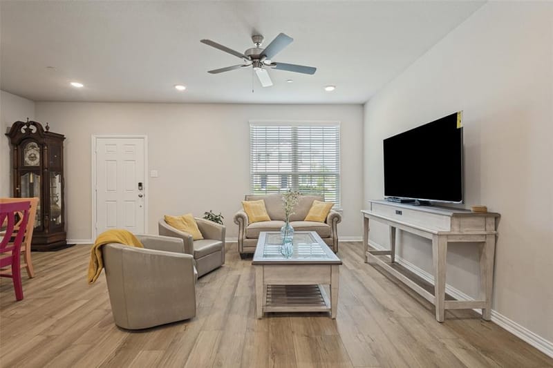 1158 Morgan Drive, Sherman TX 75090 - Photo 5