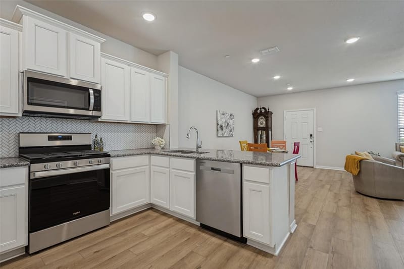 1158 Morgan Drive, Sherman TX 75090 - Photo 11