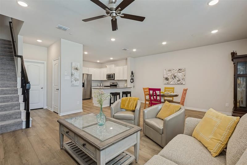 1158 Morgan Drive, Sherman TX 75090 - Photo 8