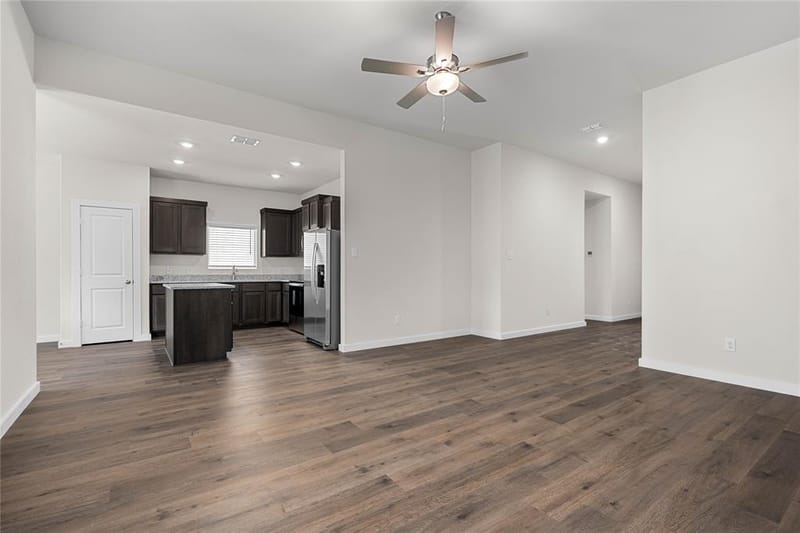 1703 Paul Drive, Seagoville TX 75159 - Photo 3