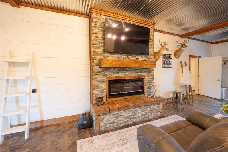 902 Vz County Road 3710, Edgewood TX 75117 - Photo 12