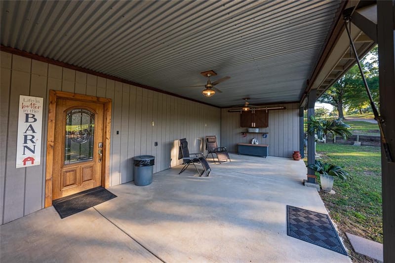 902 Vz County Road 3710, Edgewood TX 75117 - Photo 10
