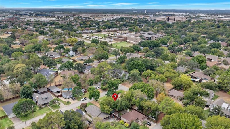 914 W Sunset Street, Grapevine TX 76051 - Photo 27