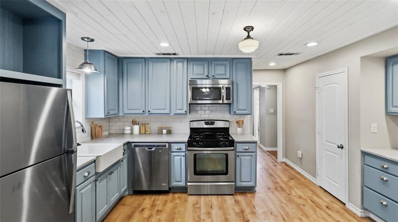 914 W Sunset Street, Grapevine TX 76051 - Photo 13