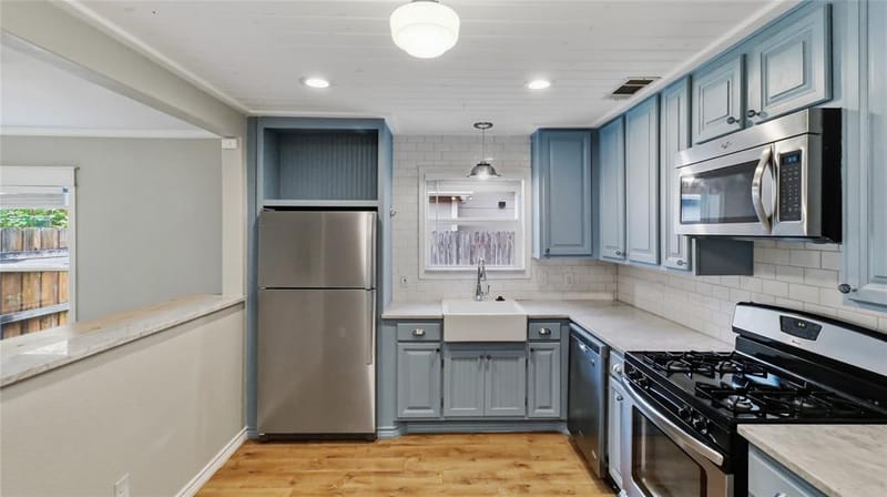 914 W Sunset Street, Grapevine TX 76051 - Photo 12