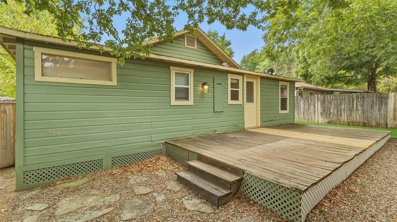 914 W Sunset Street, Grapevine TX 76051 - Photo 26