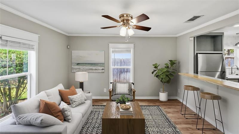 914 W Sunset Street, Grapevine TX 76051 - Photo 10