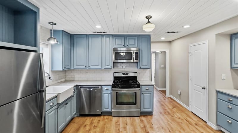 914 W Sunset Street, Grapevine TX 76051 - Photo 14