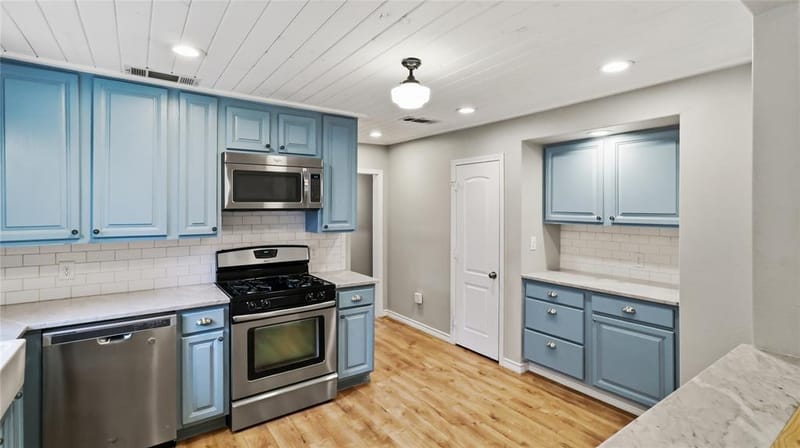914 W Sunset Street, Grapevine TX 76051 - Photo 15