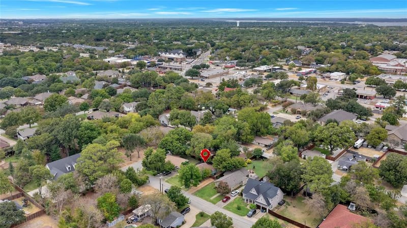 914 W Sunset Street, Grapevine TX 76051 - Photo 29