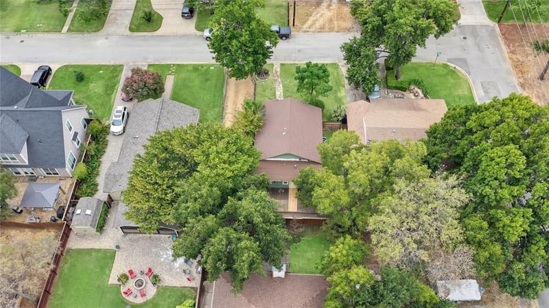 914 W Sunset Street, Grapevine TX 76051 - Photo 4