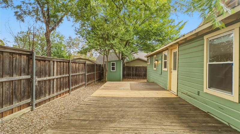 914 W Sunset Street, Grapevine TX 76051 - Photo 25