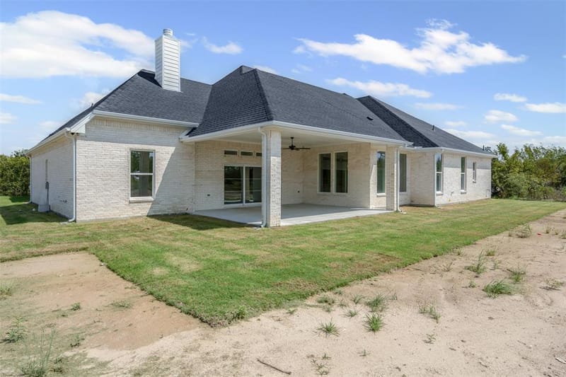 204 Tankhouse Terrace, Weatherford TX 76085 - Photo 34