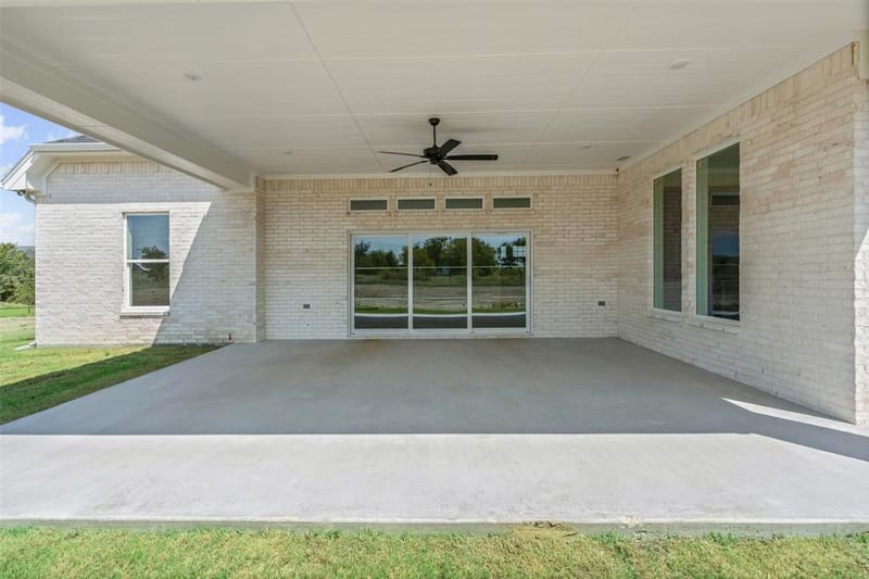 204 Tankhouse Terrace, Weatherford TX 76085 - Photo 33