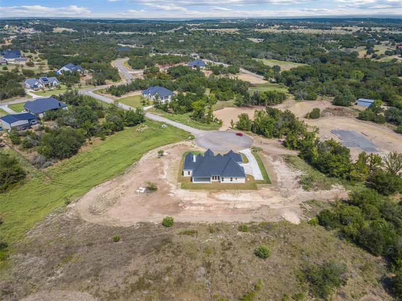 204 Tankhouse Terrace, Weatherford TX 76085 - Photo 35