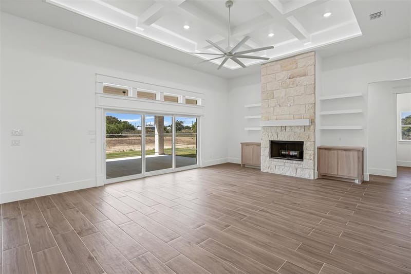 204 Tankhouse Terrace, Weatherford TX 76085 - Photo 8