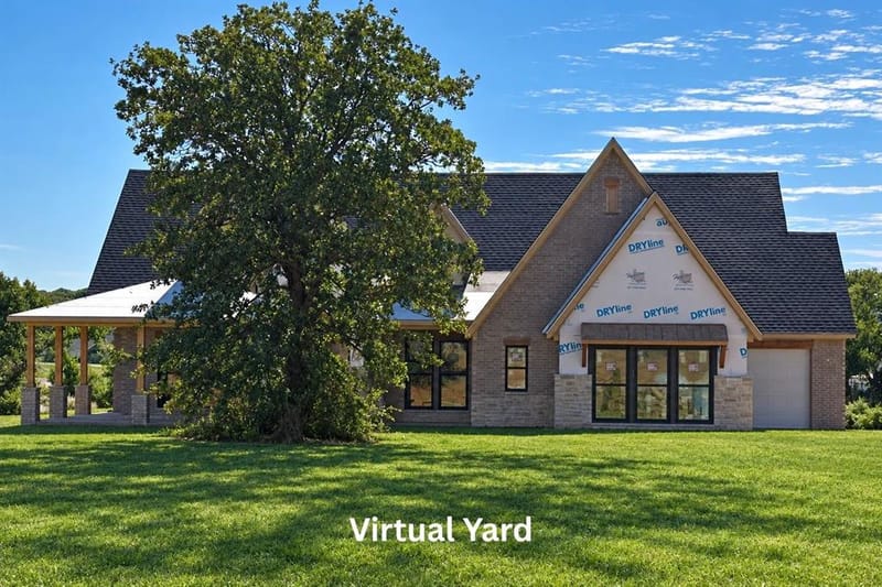 1013 Old Oaks Court, Weatherford TX 76085 - Photo 2
