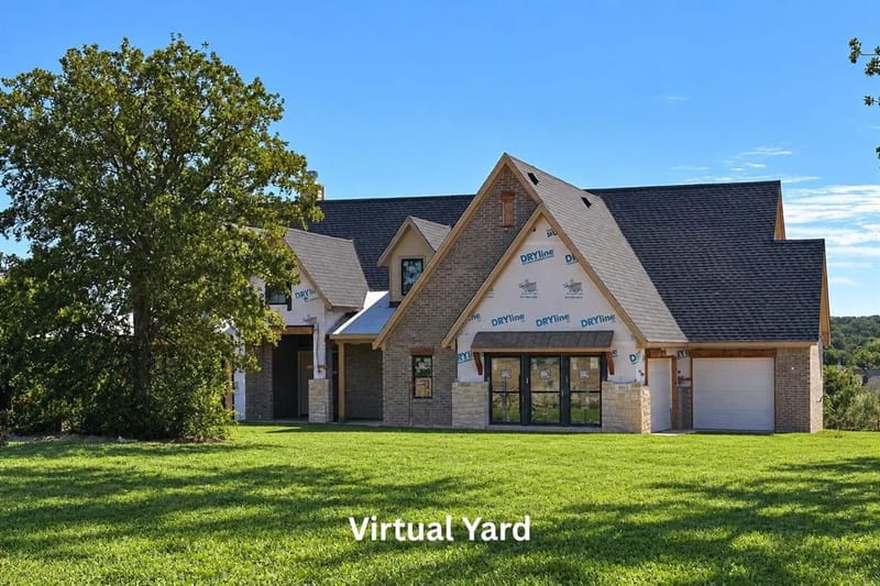 1013 Old Oaks Court, Weatherford TX 76085 - Photo 3