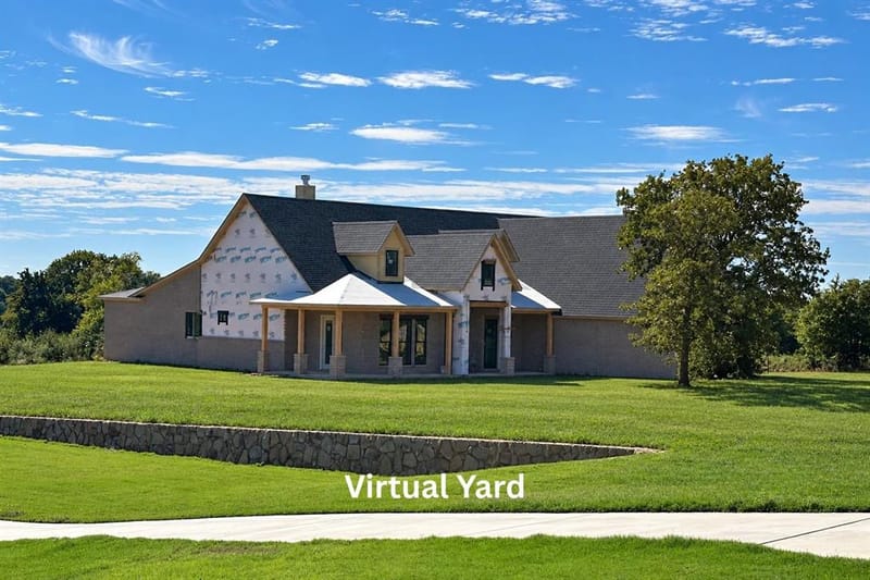 1013 Old Oaks Court, Weatherford TX 76085 - Photo 4