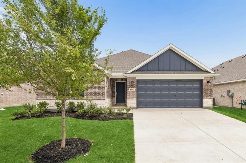 3727 Clearview Ranch Drive, Royse City TX 75189