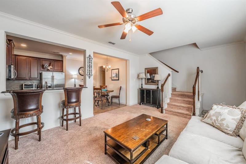 2933 Peyton Brook Drive, Fort Worth TX 76137 - Photo 6