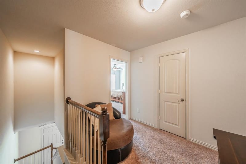 2933 Peyton Brook Drive, Fort Worth TX 76137 - Photo 13