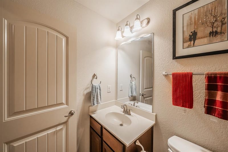 2933 Peyton Brook Drive, Fort Worth TX 76137 - Photo 16