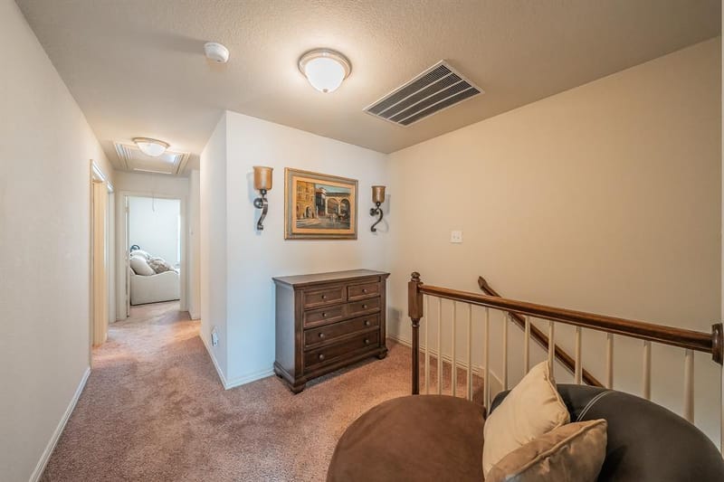 2933 Peyton Brook Drive, Fort Worth TX 76137 - Photo 12