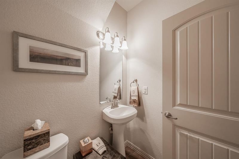 2933 Peyton Brook Drive, Fort Worth TX 76137 - Photo 28