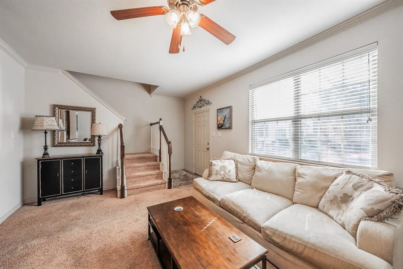 2933 Peyton Brook Drive, Fort Worth TX 76137 - Photo 5