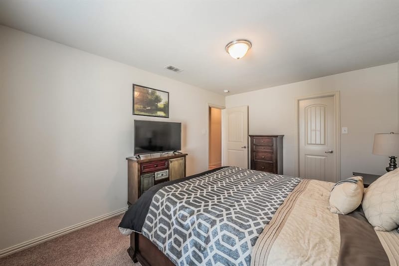 2933 Peyton Brook Drive, Fort Worth TX 76137 - Photo 20