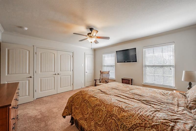 2933 Peyton Brook Drive, Fort Worth TX 76137 - Photo 10