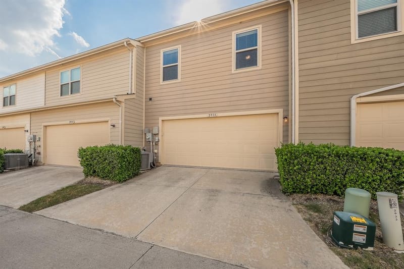 2933 Peyton Brook Drive, Fort Worth TX 76137 - Photo 33