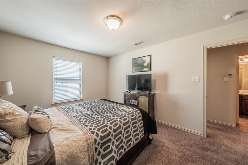 2933 Peyton Brook Drive, Fort Worth TX 76137 - Photo 18
