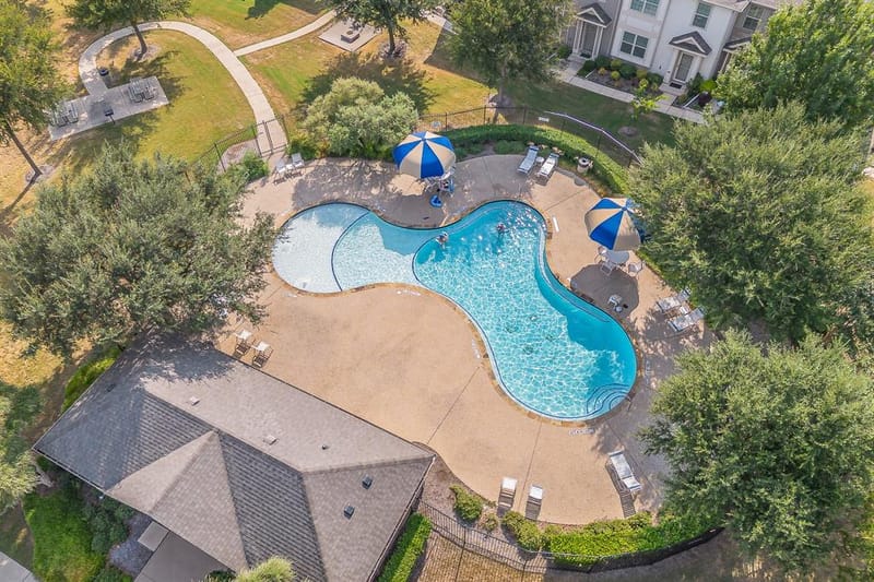 2933 Peyton Brook Drive, Fort Worth TX 76137 - Photo 37