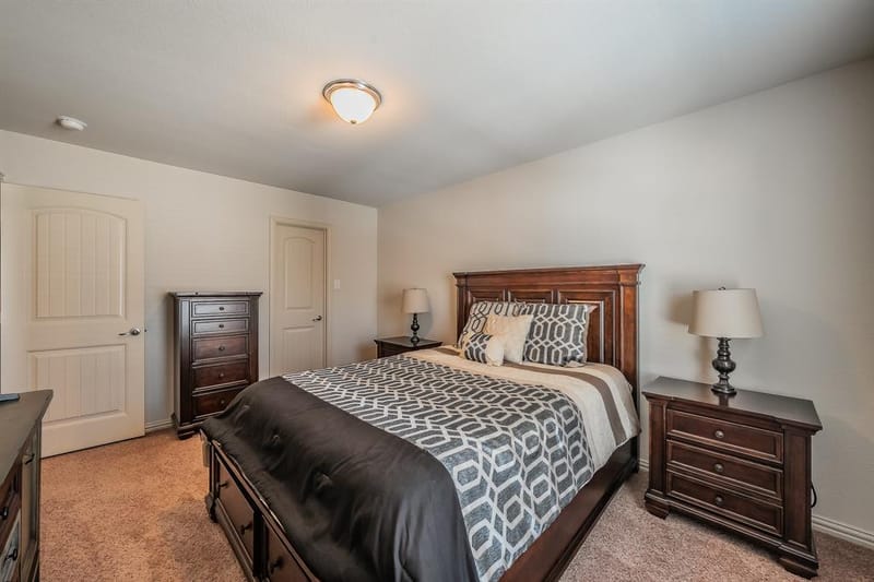 2933 Peyton Brook Drive, Fort Worth TX 76137 - Photo 19