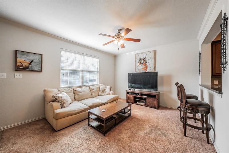 2933 Peyton Brook Drive, Fort Worth TX 76137 - Photo 4