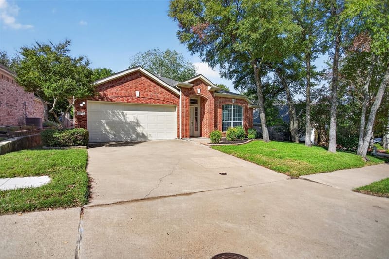 2691 Eganridge Lane, Rockwall TX 75087 - Photo 2