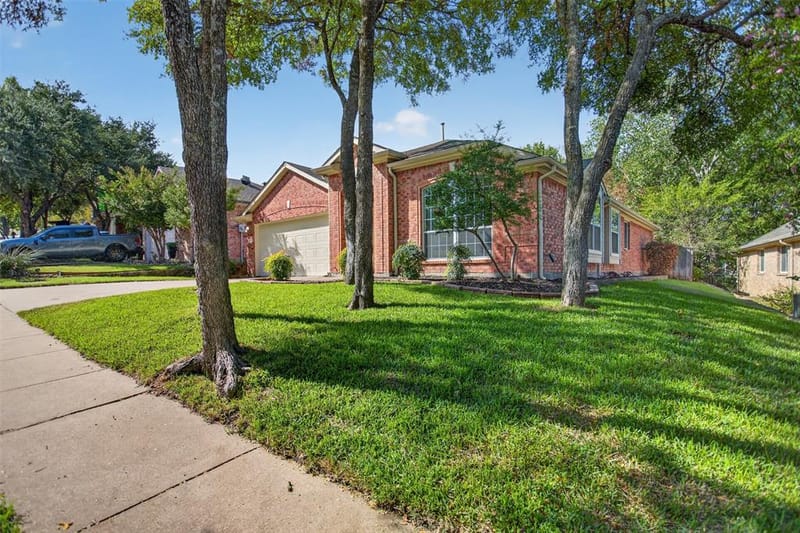 2691 Eganridge Lane, Rockwall TX 75087 - Photo 3