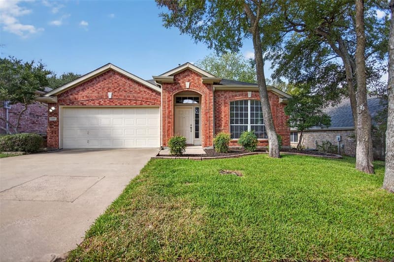 2691 Eganridge Lane, Rockwall TX 75087
