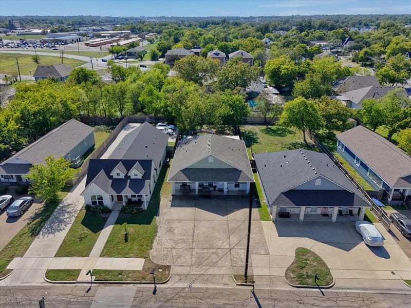 1913 S 16th Street, Waco TX 76706
