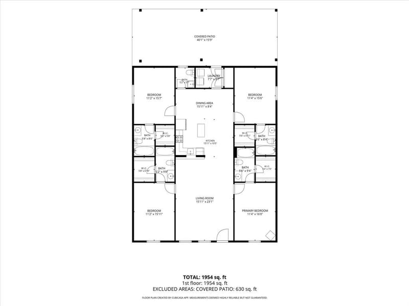 1913 S 16th Street, Waco TX 76706 - Photo 19