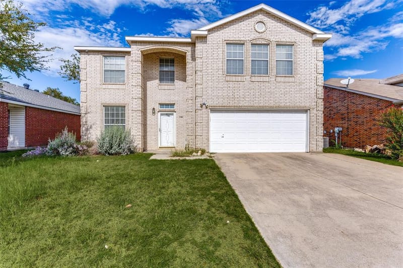 1140 Roundhouse Drive, Saginaw TX 76131 - Photo 28