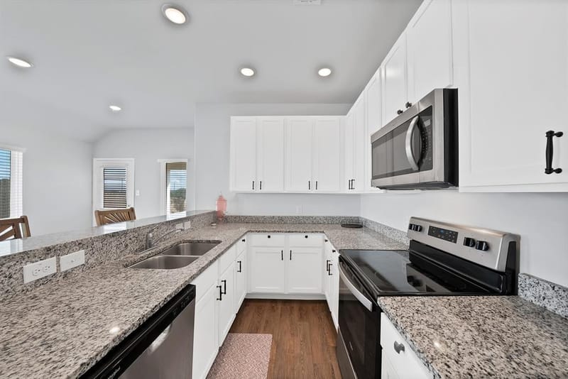 849 Jetliner Avenue, Fort Worth TX 76131 - Photo 6