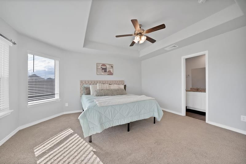 849 Jetliner Avenue, Fort Worth TX 76131 - Photo 10