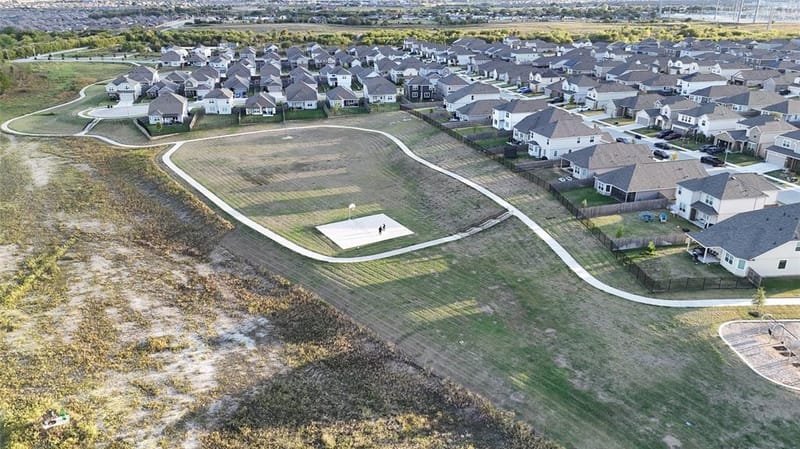 849 Jetliner Avenue, Fort Worth TX 76131 - Photo 21