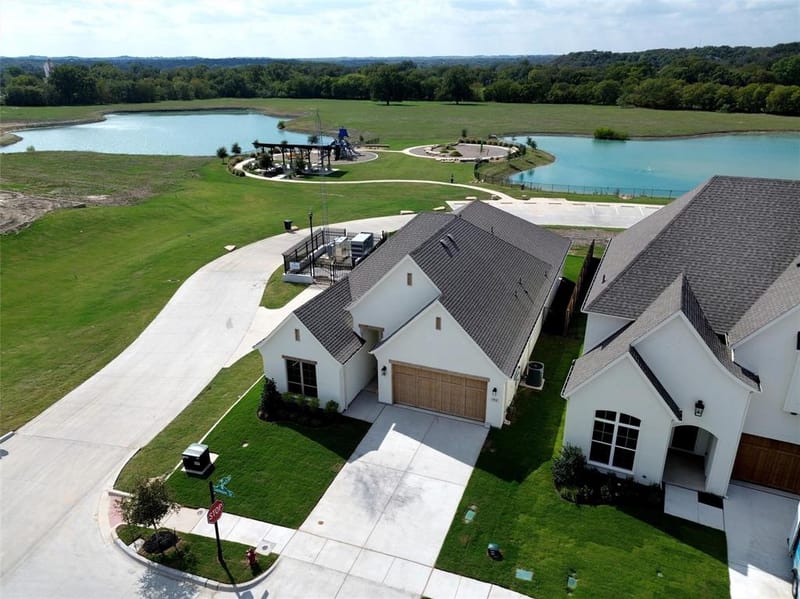 934 Sandpiper Drive, Aledo TX 76008 - Photo 2